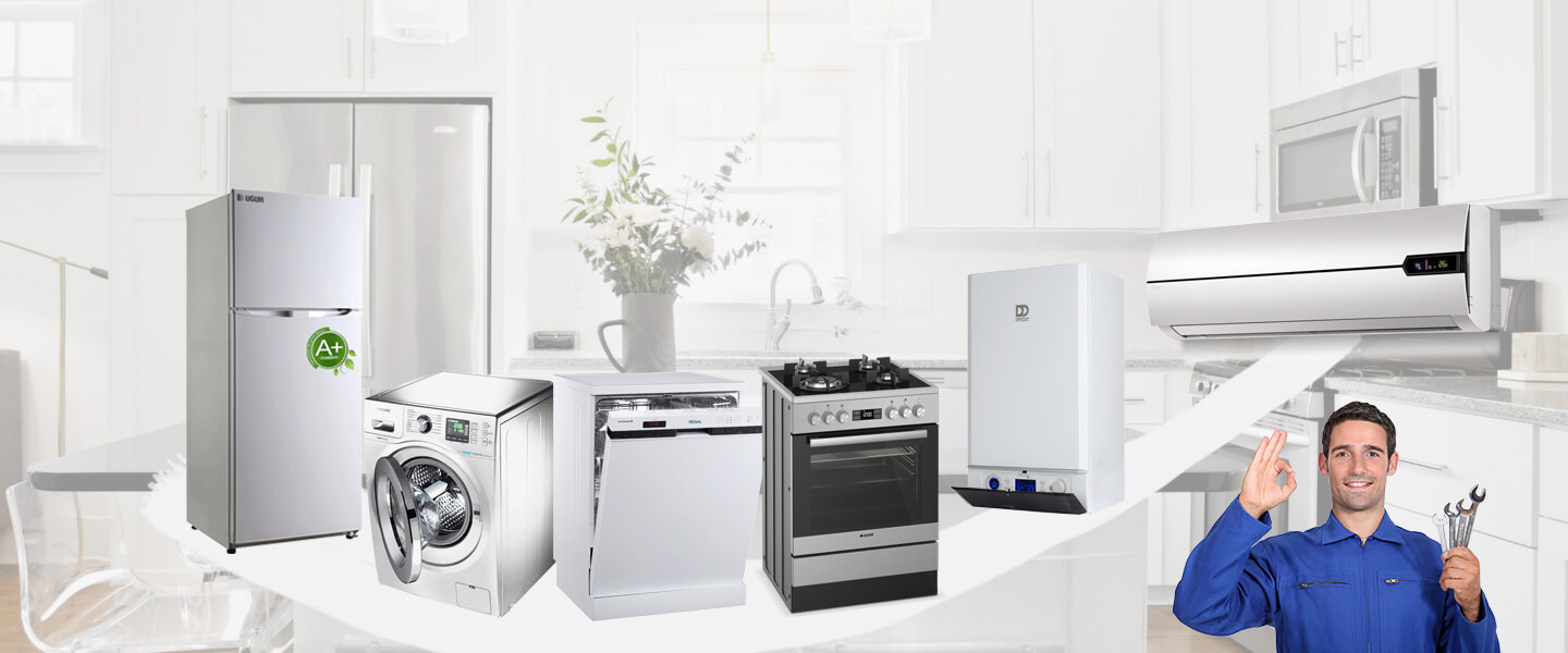 Çatalca Hotpoint Servisi